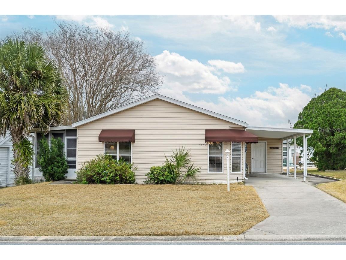 1207 Palmetto Drive Lady Lake FL 32159 O6276277 image1