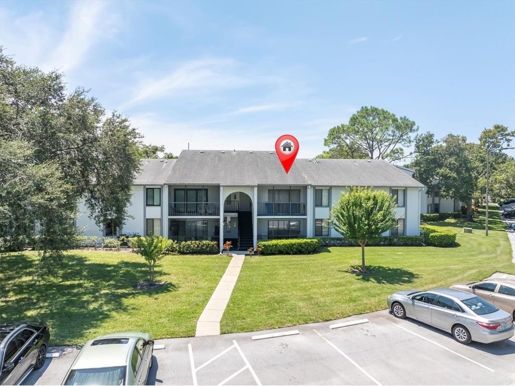 1207 Pine Ridge Circle W #H2 Tarpon Springs FL 34688 TB8422498 image1