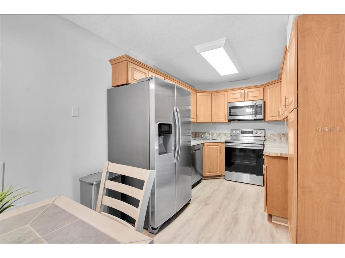 1207 Pine Ridge Circle W #H2 Tarpon Springs FL 34688 TB8422498 image11