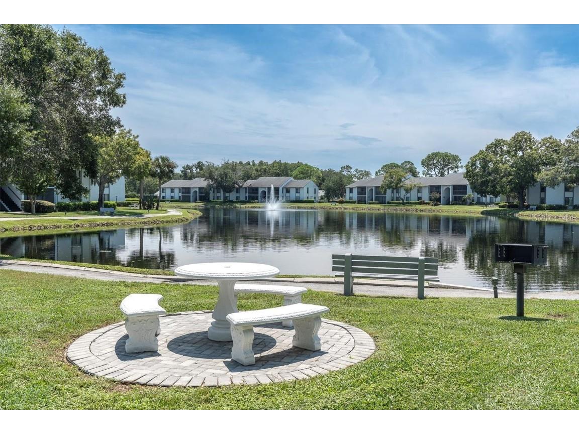 1207 Pine Ridge Circle W #H2 Tarpon Springs FL 34688 TB8422498 image30