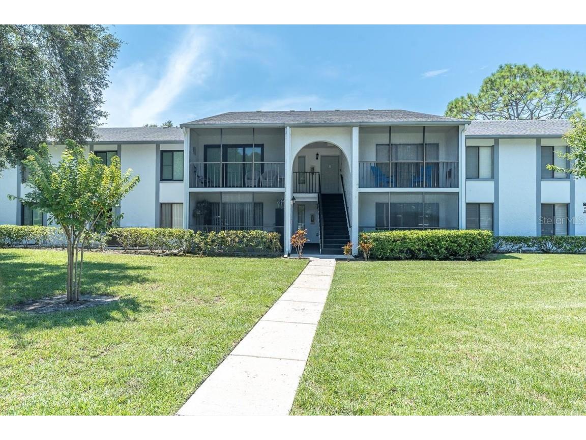 1207 Pine Ridge Circle W #H2 Tarpon Springs FL 34688 TB8422498 image32