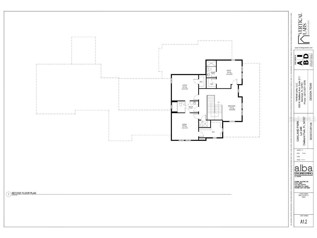 1207 Ridge Lake Way Oakland FL 34787 O6316643 image5