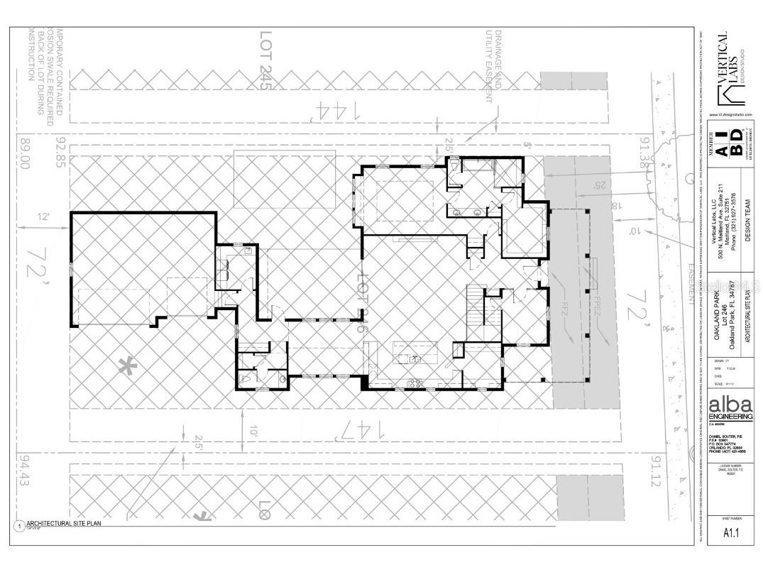 1207 Ridge Lake Way Oakland FL 34787 O6316643 image6