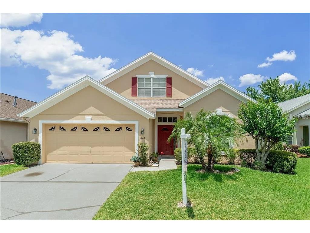 1207 Royal Saint George Drive Orlando FL 32828 O6396450 image1