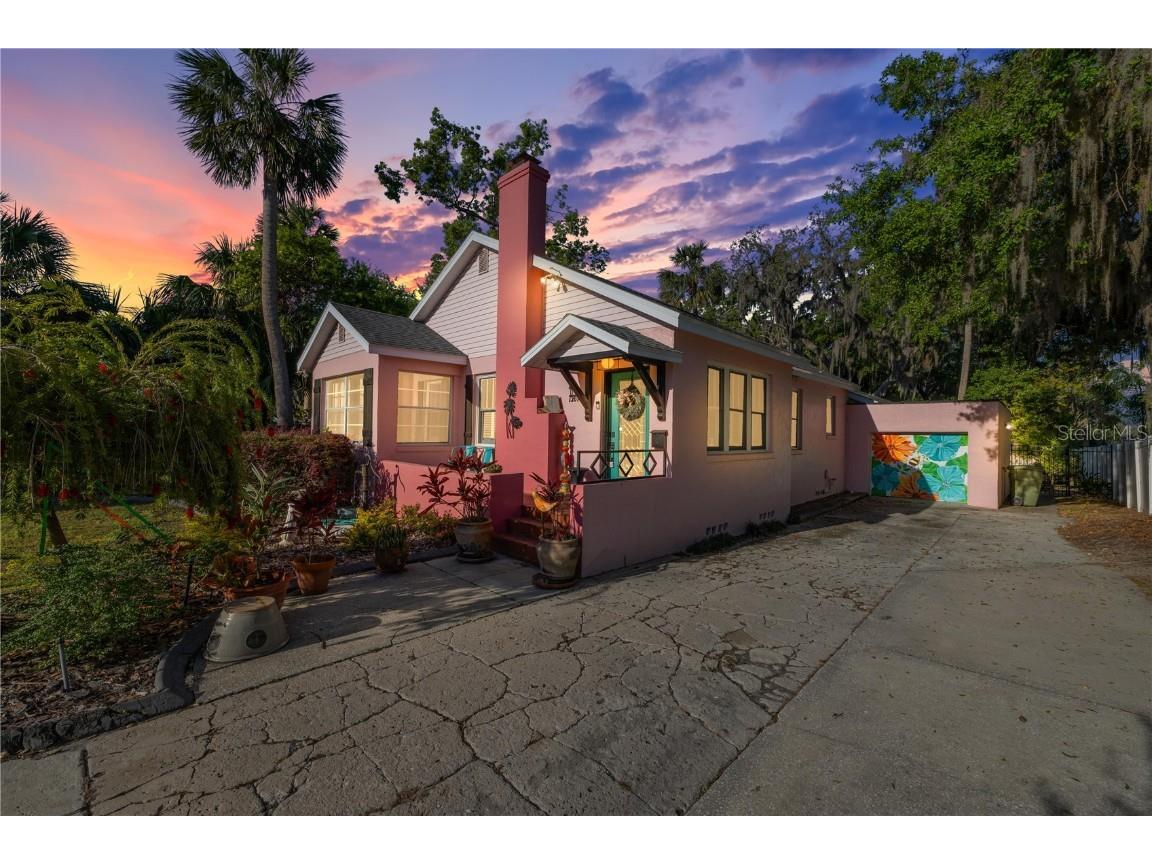 1207 S 8th Street Leesburg FL 34748 - LAKE HARRIS/LAKE HARRIS LAGOON OM698059 image1