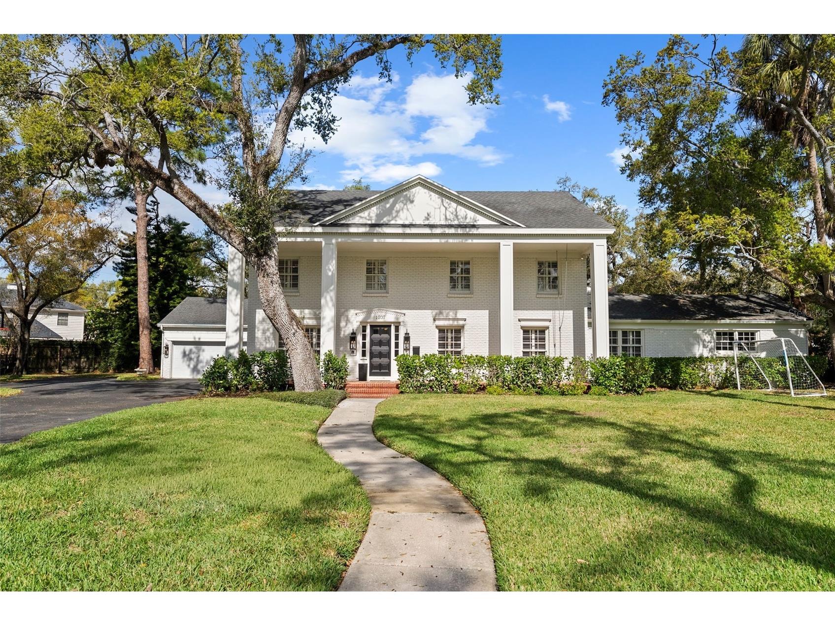 1207 S Druid Lane Tampa FL 33629 TB8484684 image1