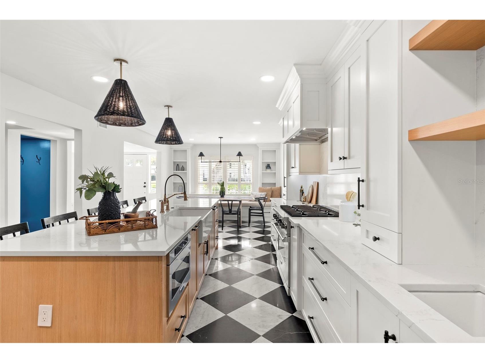 1207 S Druid Lane Tampa FL 33629 TB8484684 image25