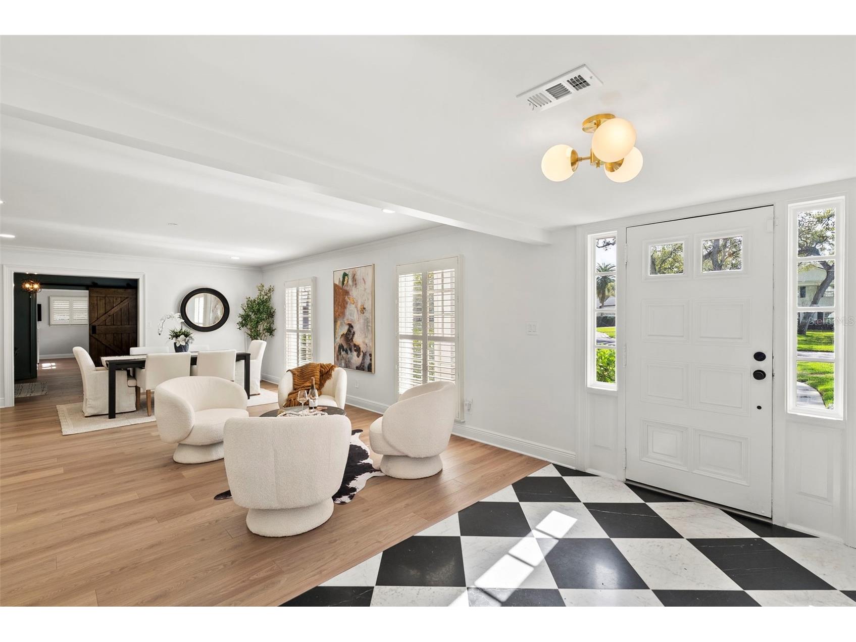 1207 S Druid Lane Tampa FL 33629 TB8484684 image4