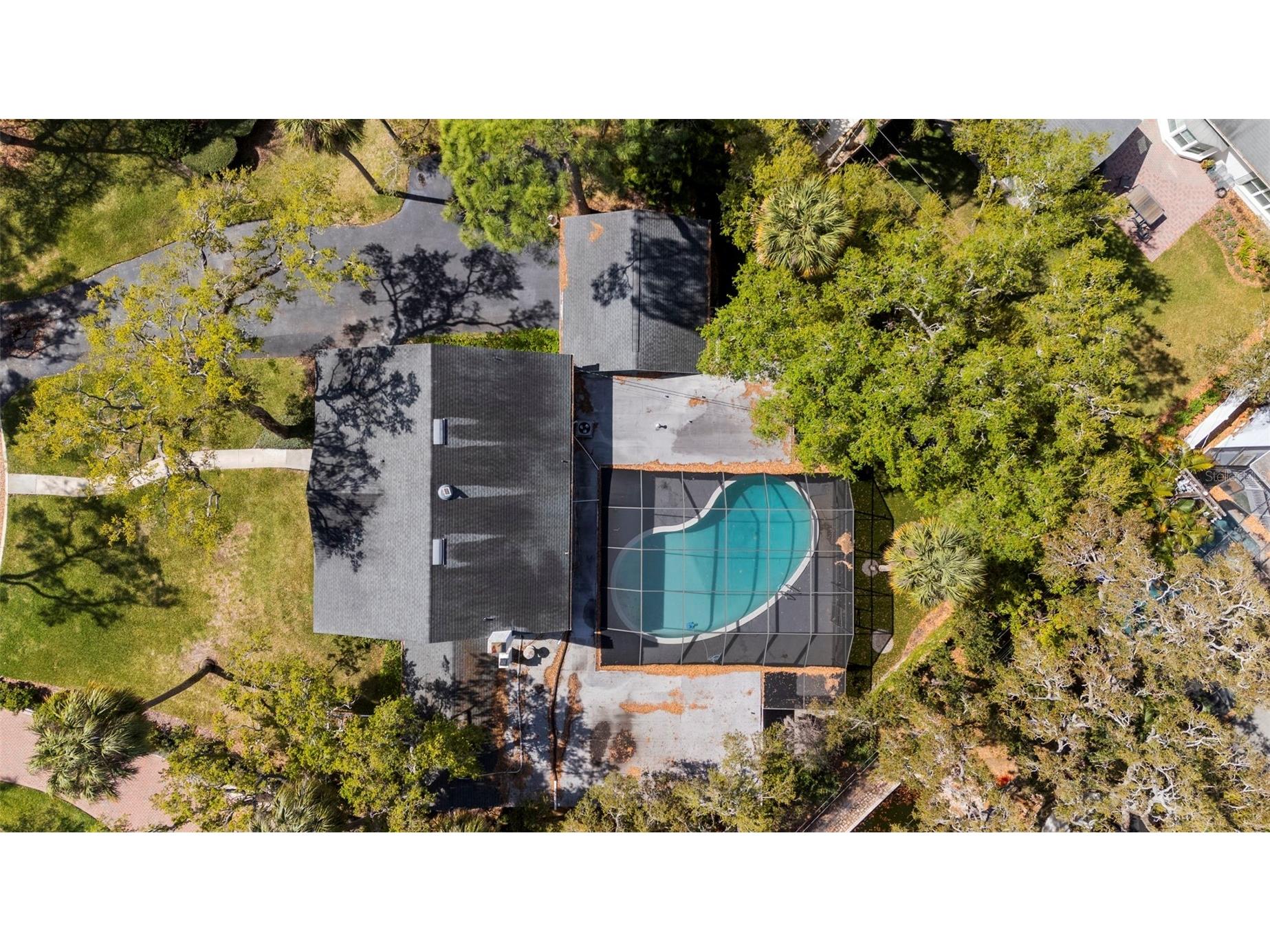 1207 S Druid Lane Tampa FL 33629 TB8484684 image76