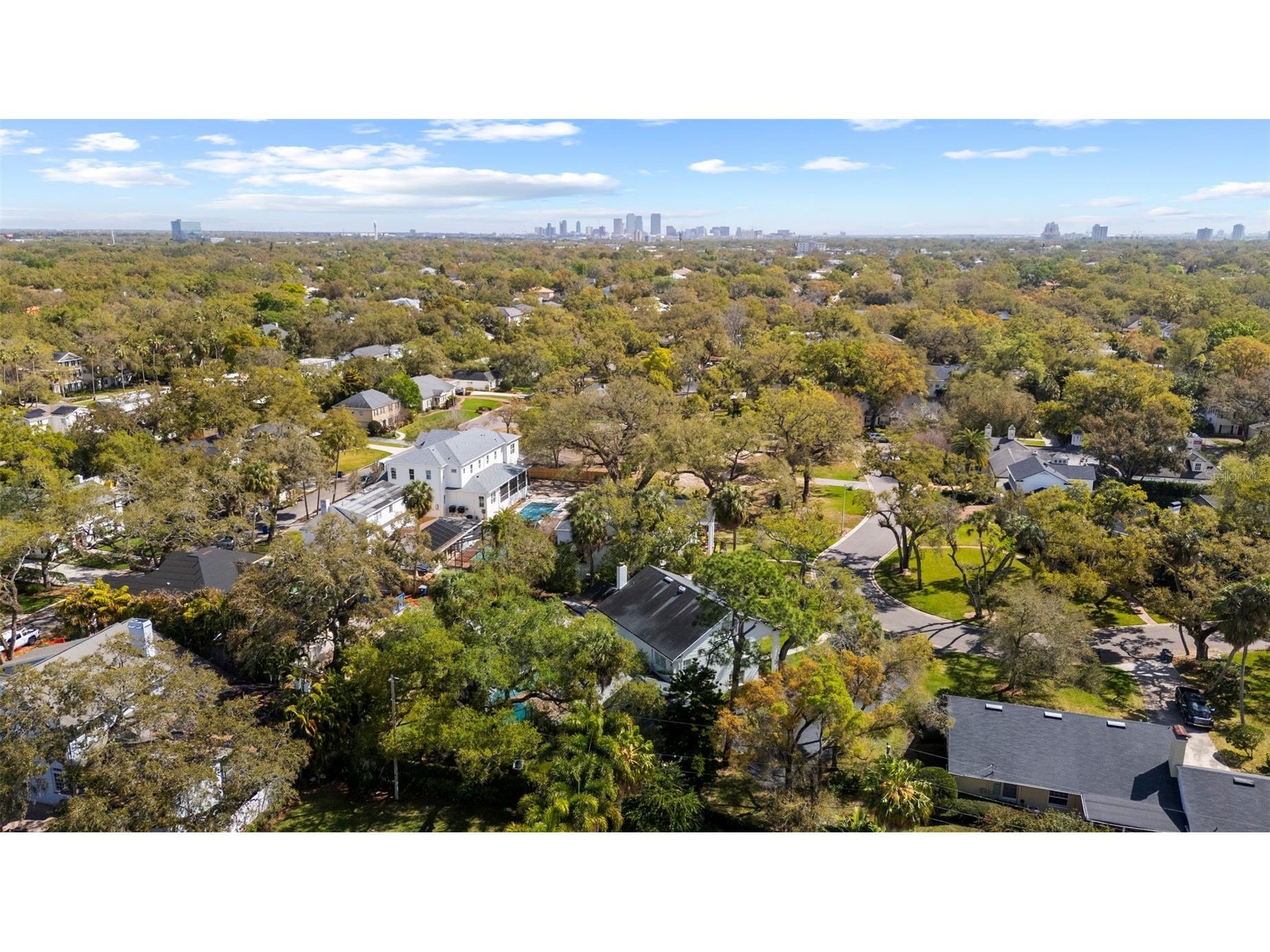 1207 S Druid Lane Tampa FL 33629 TB8484684 image78