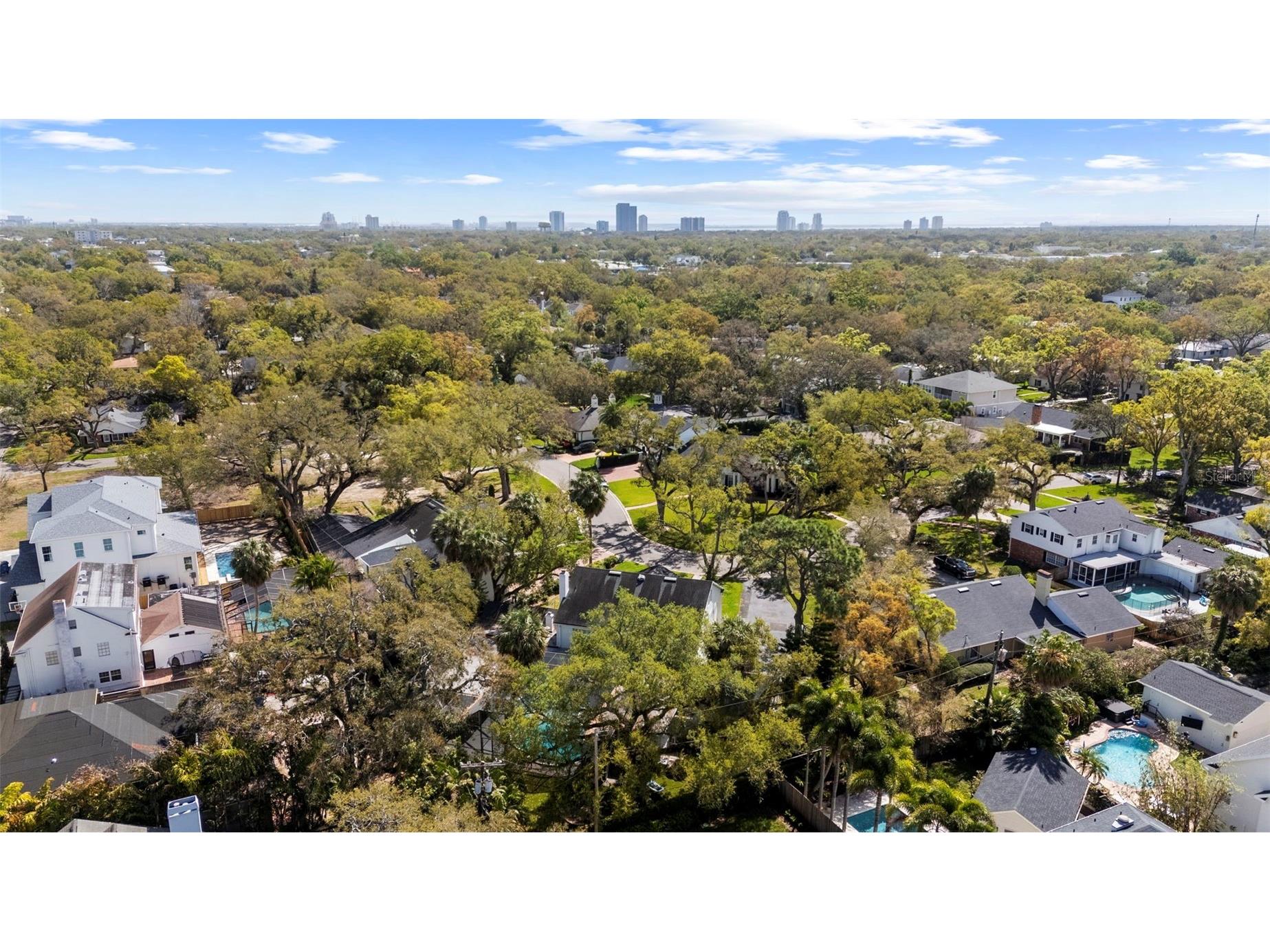 1207 S Druid Lane Tampa FL 33629 TB8484684 image79