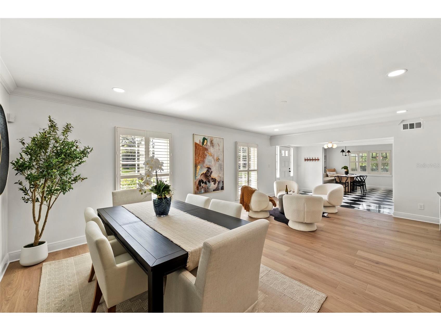 1207 S Druid Lane Tampa FL 33629 TB8484684 image9