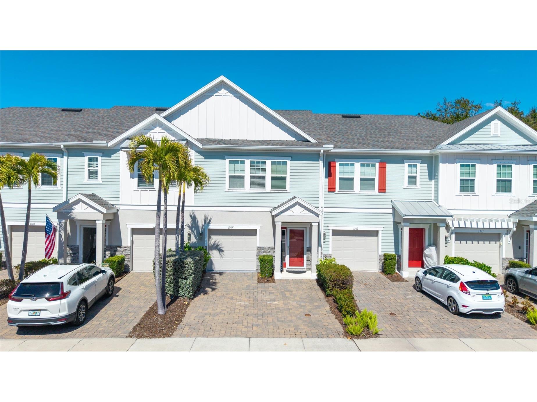 1207 Sunset Lane Dunedin FL 34698 TB8479015 image1