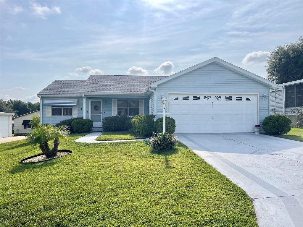 1207 Tarpon Lane The Villages FL 32159 G5069315 image1