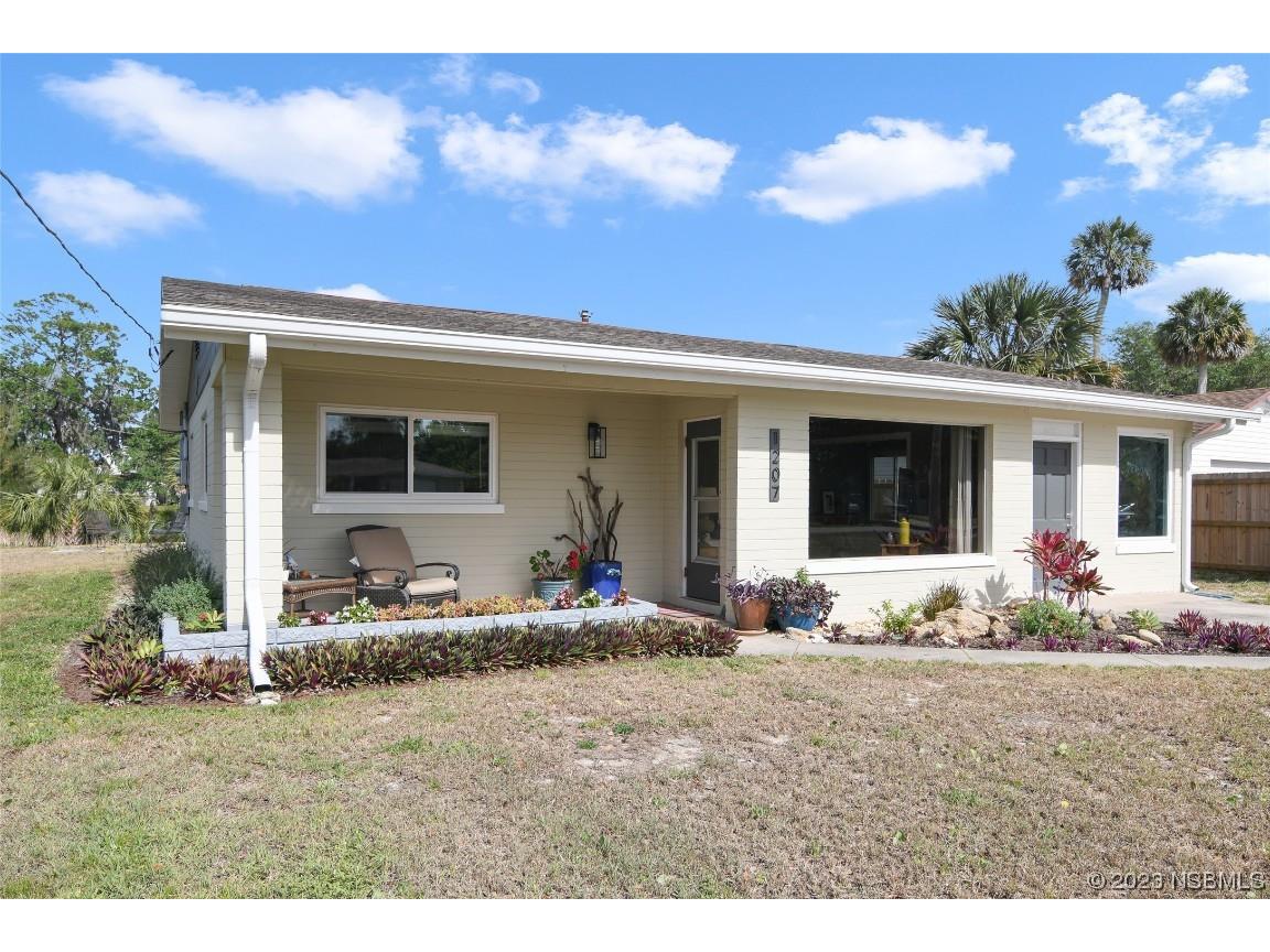 1207 Turnbull Street New Smyrna Beach FL 32168 NS1074229 image1