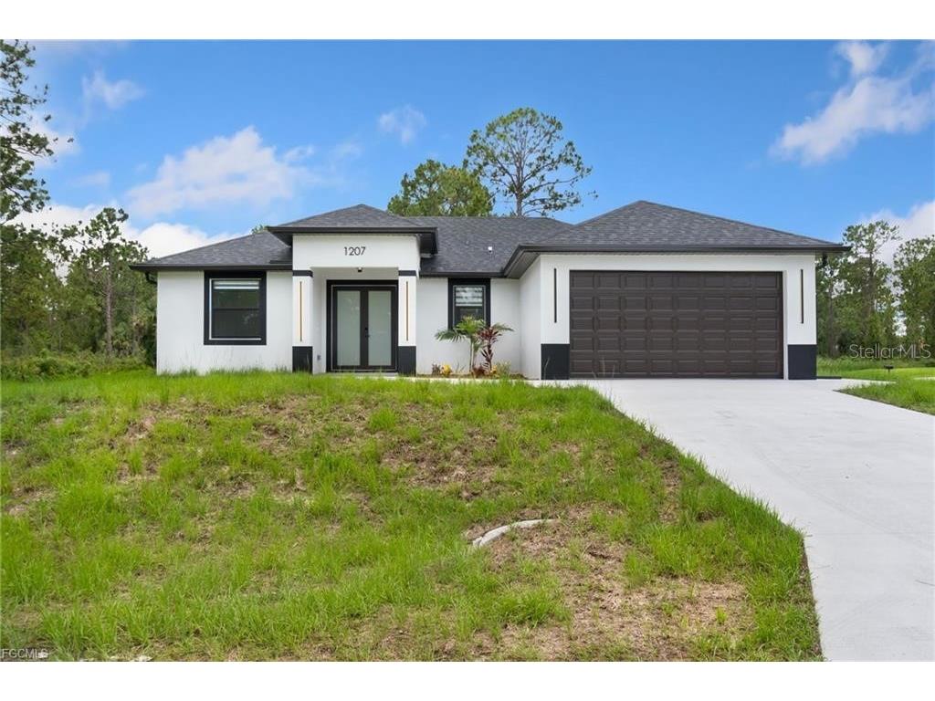 1207 W 9th Street Lehigh Acres FL 33972 A4666465 image1