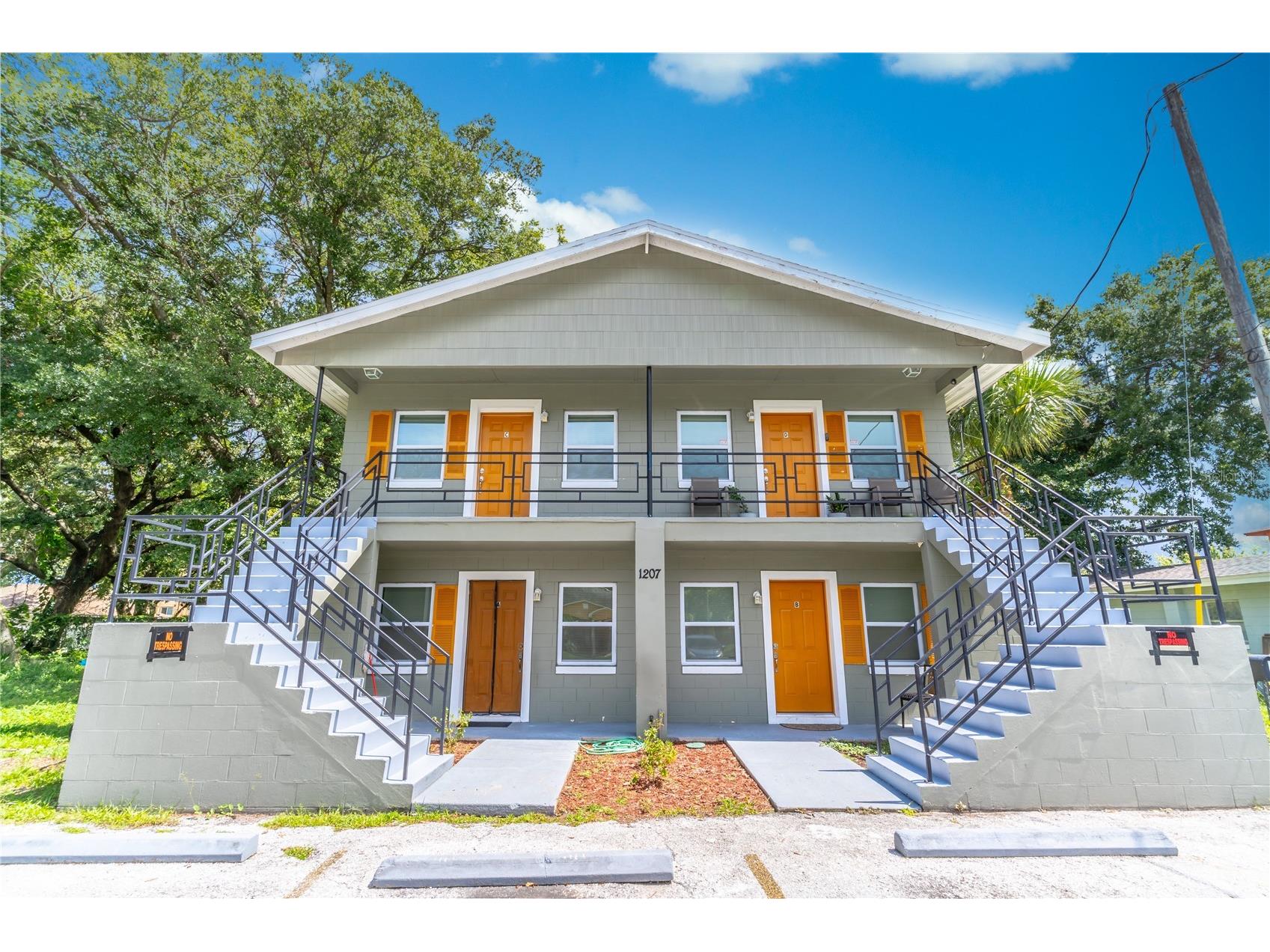 1207 W Cypress Street Orlando FL 32805 O6399515 image1