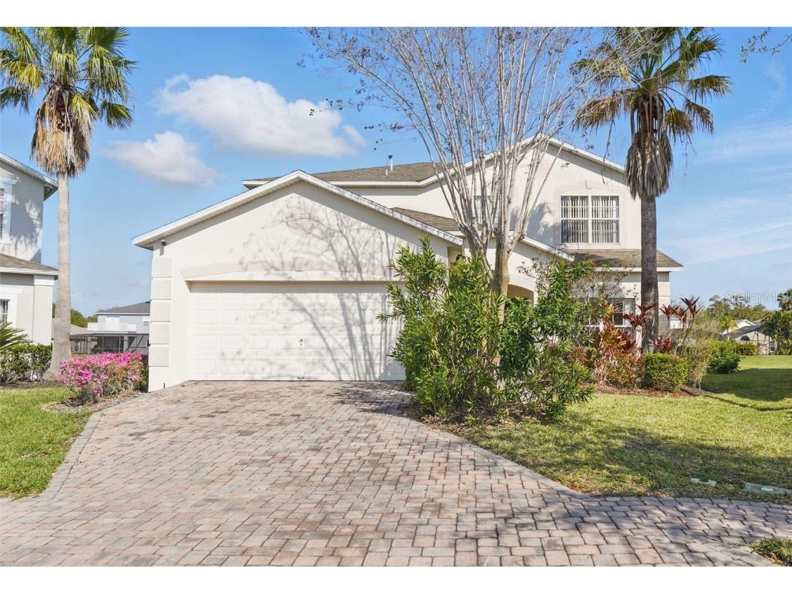 1207 Winding Cypress Court Kissimmee FL 34746 O6288543 image1