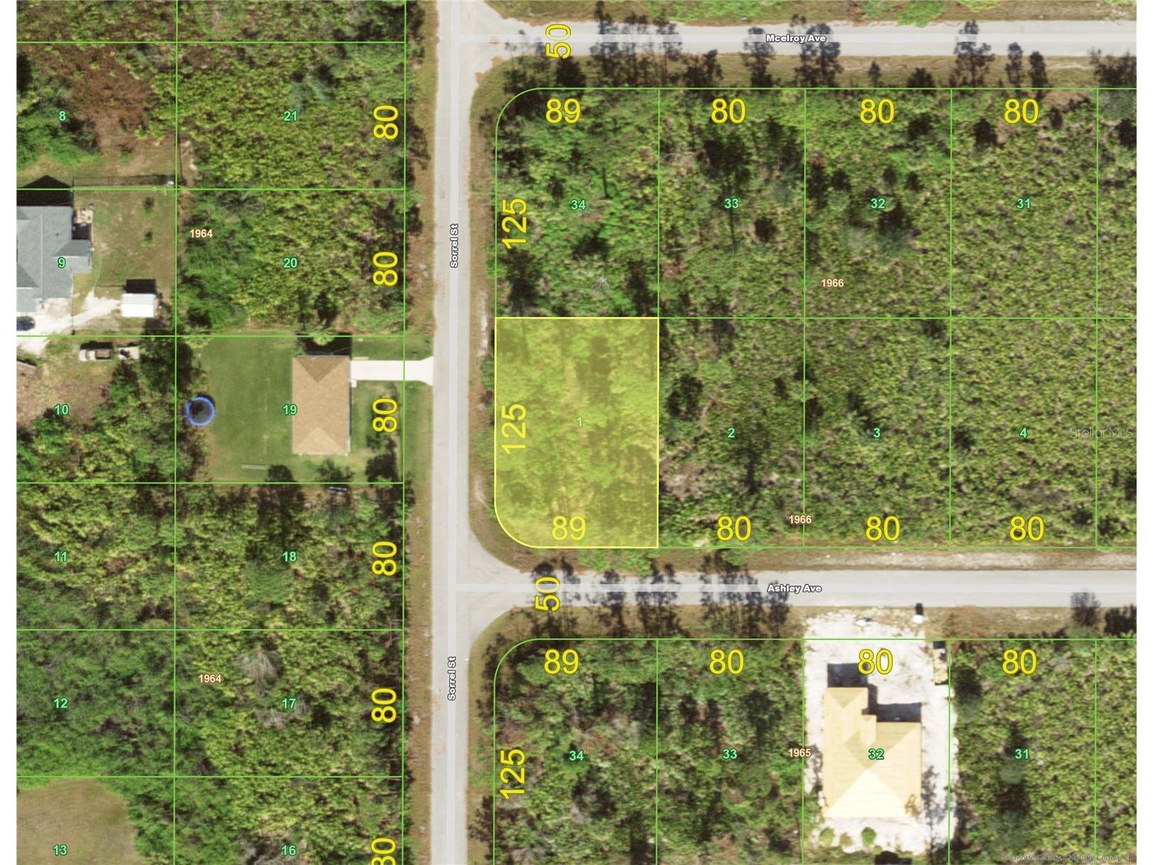 12070 Ashley Avenue Port Charlotte FL 33981 C7525363 image1