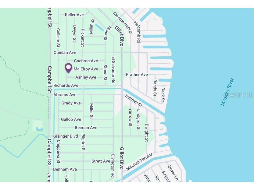 12070 Ashley Avenue Port Charlotte FL 33981 C7525363 image6