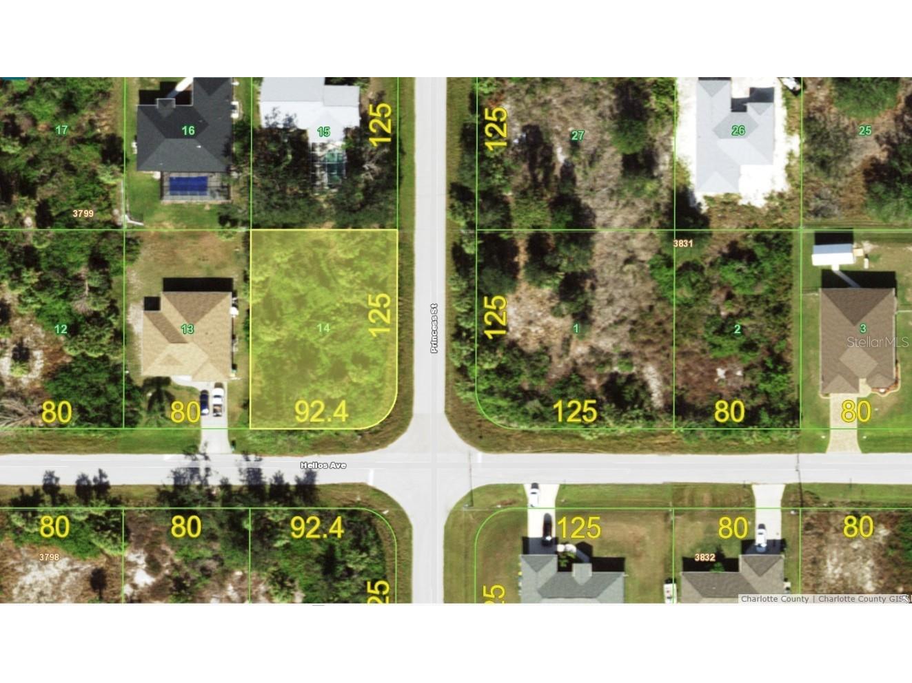 12070 Helios Avenue Port Charlotte FL 33981 A4602050 image1