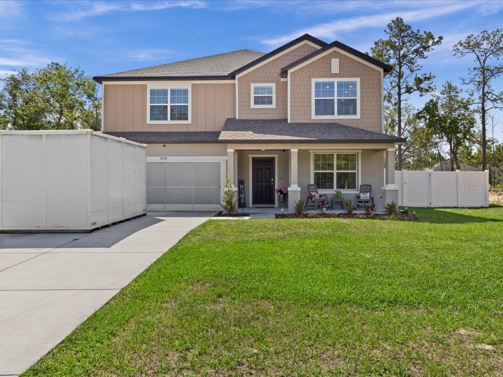 12070 Ipswich Sparrow Road Weeki Wachee FL 34614 W7854882 image1