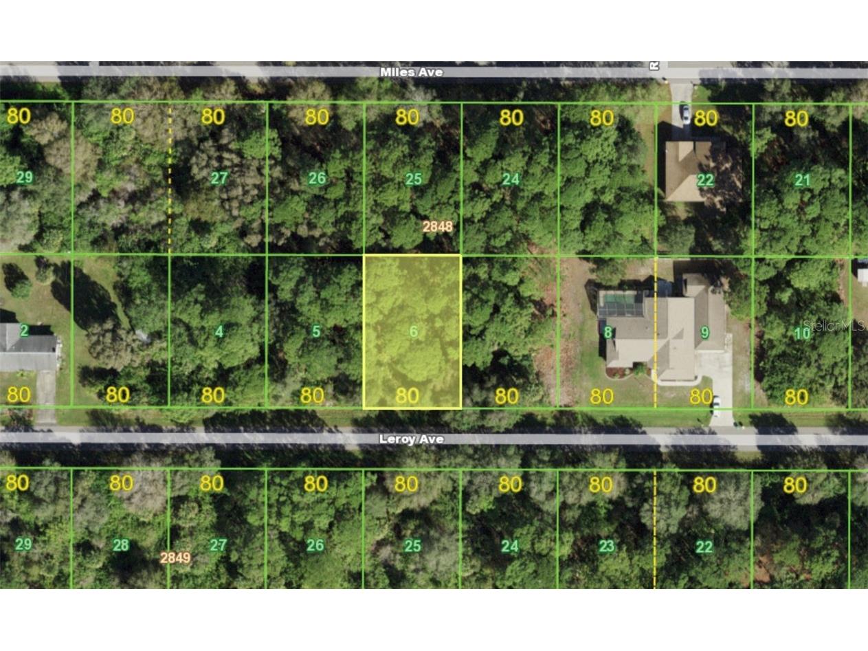 12070 Leroy Avenue Port Charlotte FL 33953 A4513162 image1