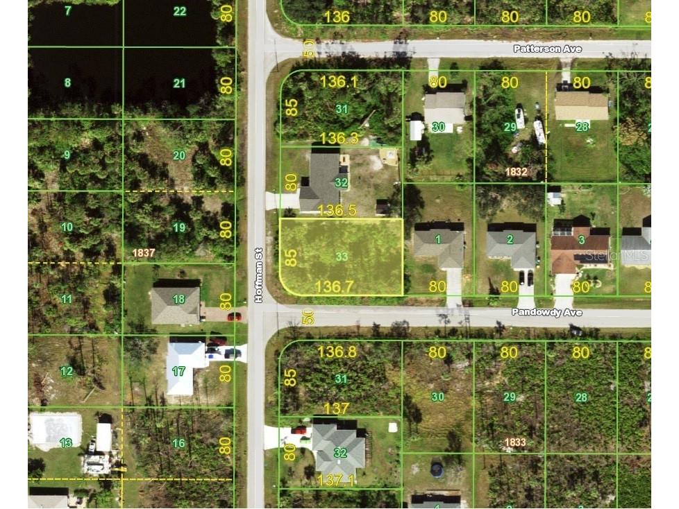 12070 Pandowdy Avenue Port Charlotte FL 33981 D6146667 image1