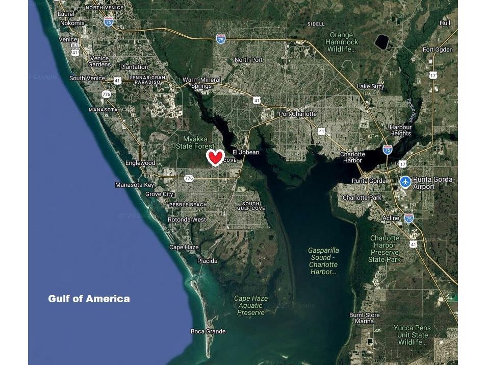 12070 Pandowdy Avenue Port Charlotte FL 33981 D6146667 image2