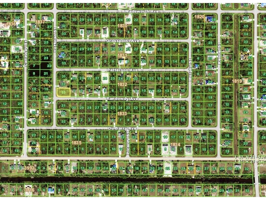 12070 Pandowdy Avenue Port Charlotte FL 33981 D6146667 image3