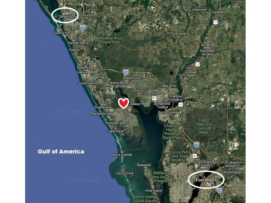 12070 Pandowdy Avenue Port Charlotte FL 33981 D6146667 image6