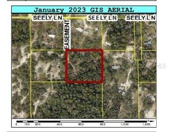 12070 Seely Lane Brooksville FL 34613 S5140616 image1
