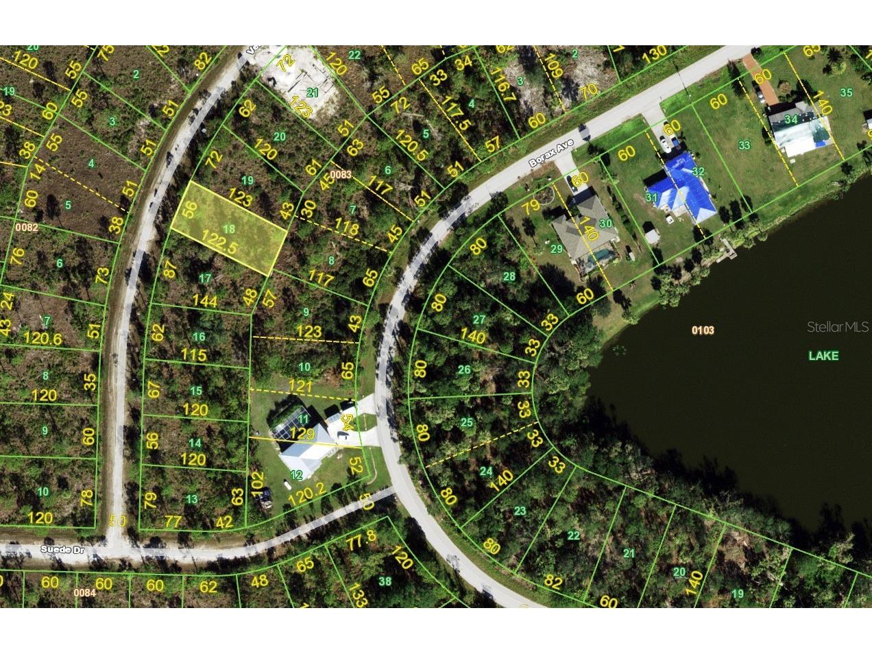 12070 Venetian Drive Punta Gorda FL 33955 TB8500393 image1
