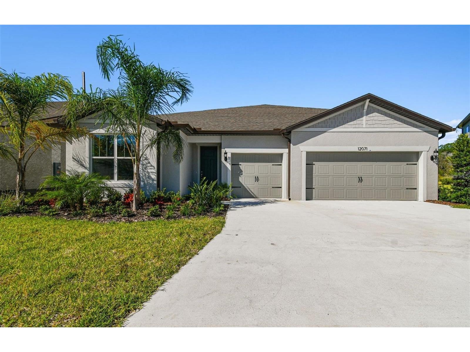 12071 Orchid Ash Street Riverview FL 33579 TB8520181 image1