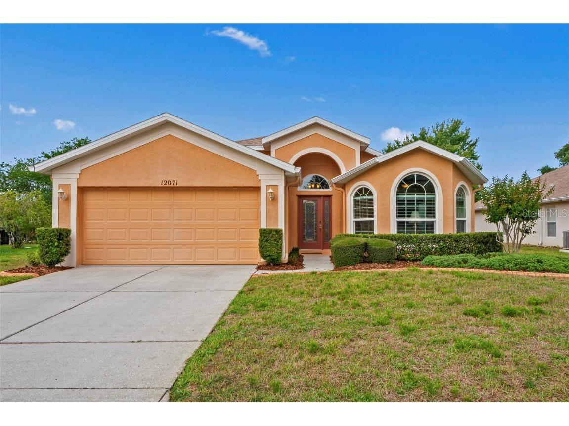12071 Wexford Boulevard Spring Hill FL 34609 W7875556 image1