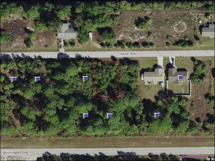 12071 Xavier Avenue Port Charlotte FL 33981 A4635284 image1