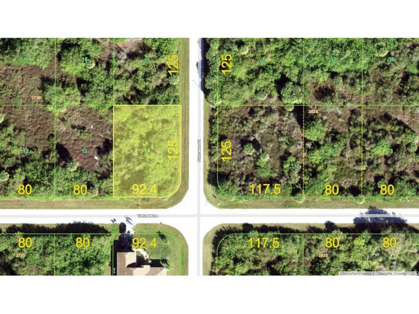 12072 Tetzel Avenue Port Charlotte FL 33981 A4561549 image1