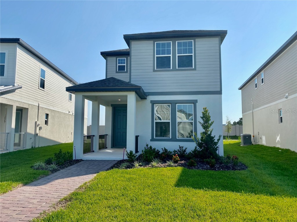12073 Bracco Street Winter Garden FL 34787 O6124688 image1