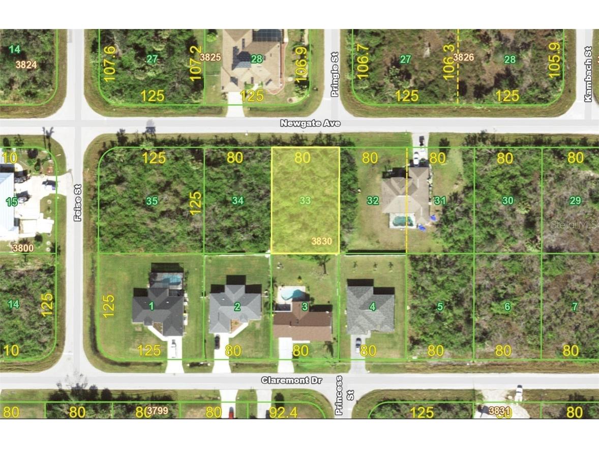 12073 Newgate Avenue Port Charlotte FL 33981 C7500576 image1