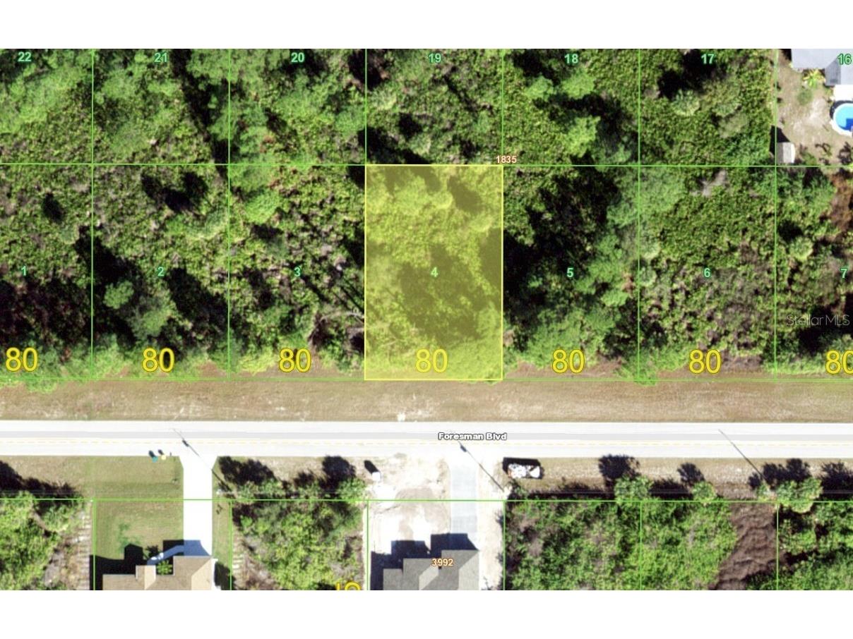 12074 Foresman Boulevard Port Charlotte FL 33981 D6127600 image1