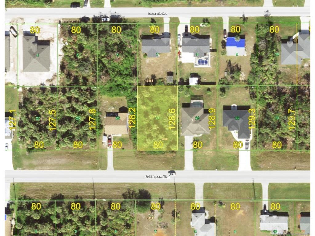 12074 Gulfstream Boulevard Port Charlotte FL 33981 C7483657 image1