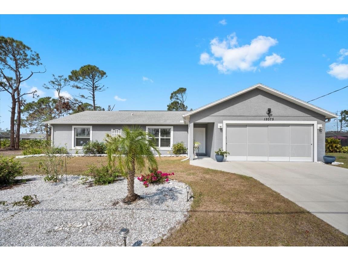 12075 Appleberg Circle Port Charlotte FL 33981 D6129211 image1