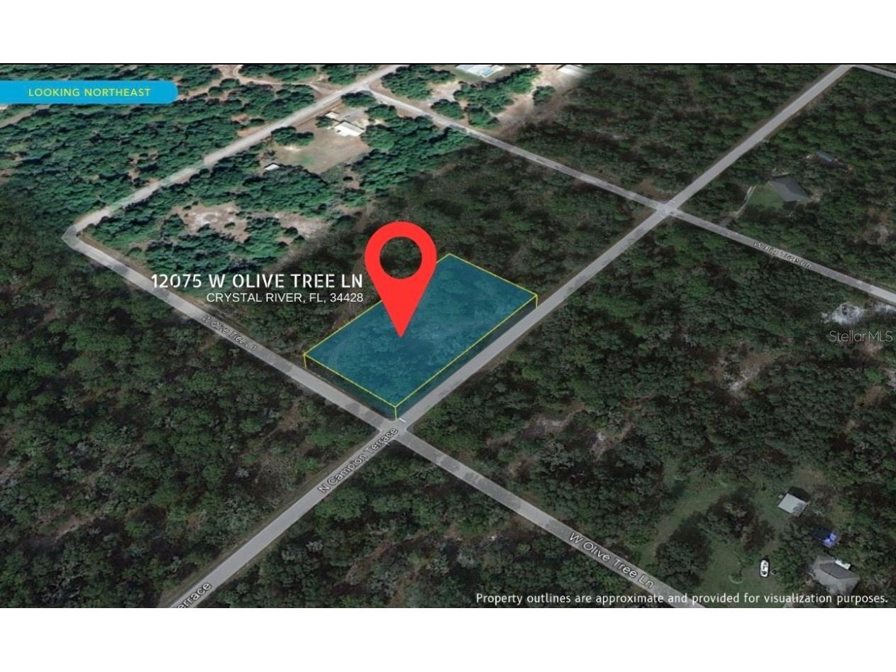 12075 W Olive Tree Lane Crystal River FL 34428 W7865470 image1