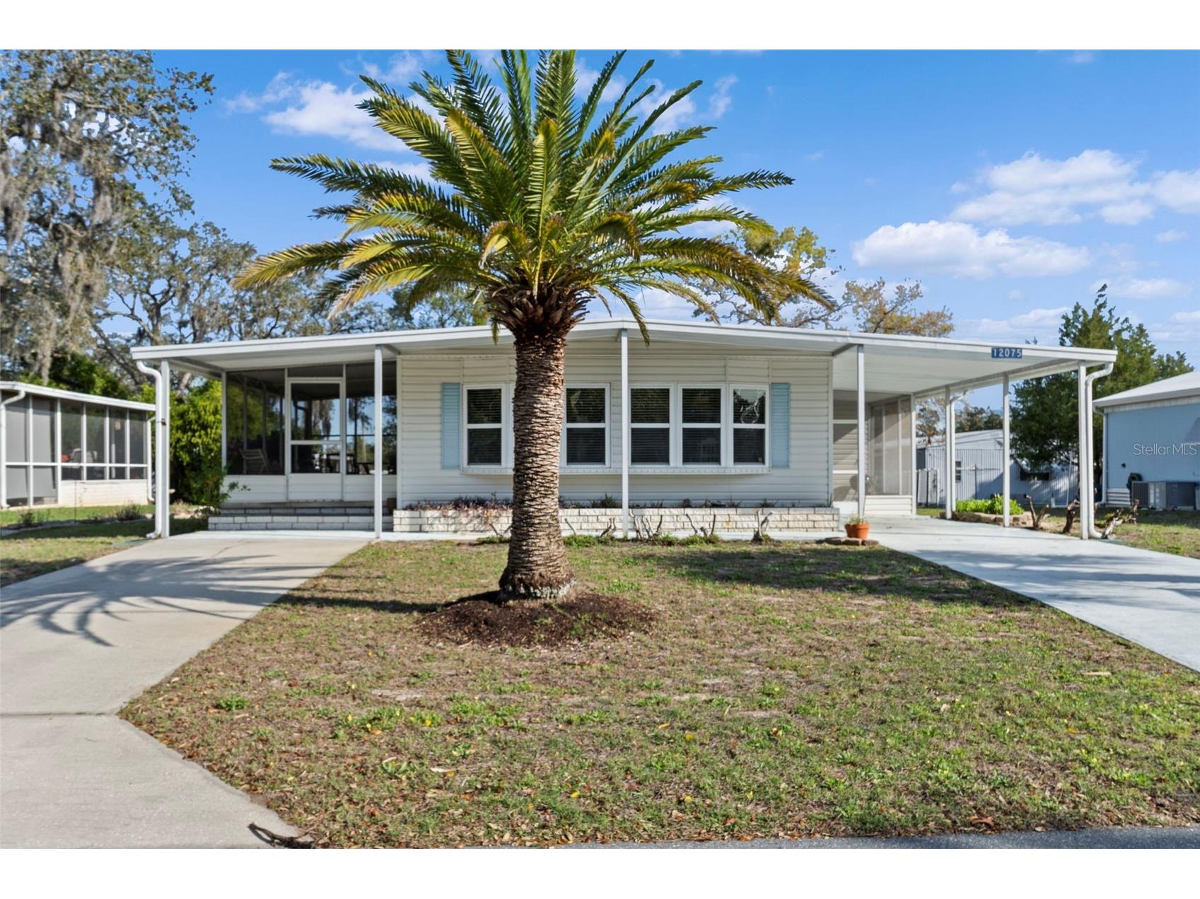 12075 Walshwood Avenue Brooksville FL 34613 TB8487944 image1