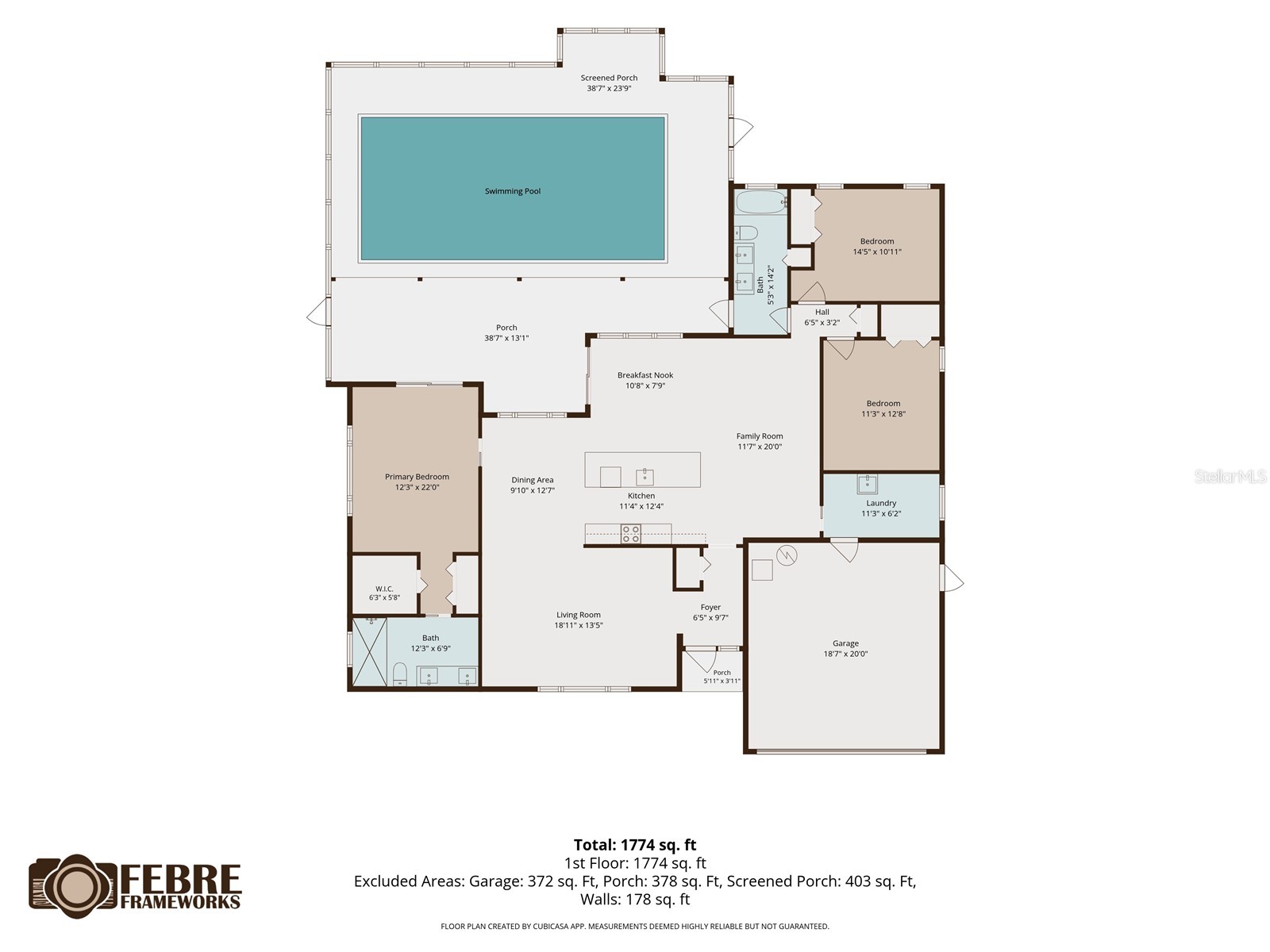 12076 92nd Way N Largo FL 33773 TB8516889 image97