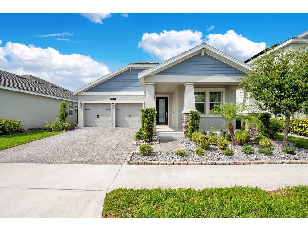 12076 Ampersand Drive Orlando FL 32832 O6116703 image1