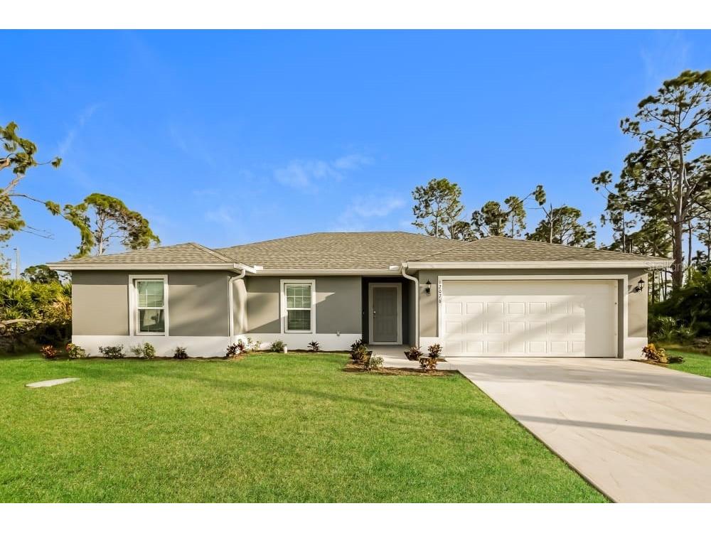 12076 Appleberg Circle Port Charlotte FL 33981 T3499261 image1