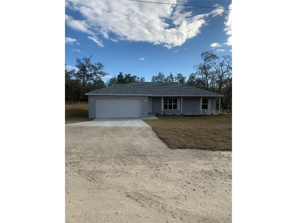 12076 Scottsboro Avenue Brooksville FL 34614 W7871469 image1