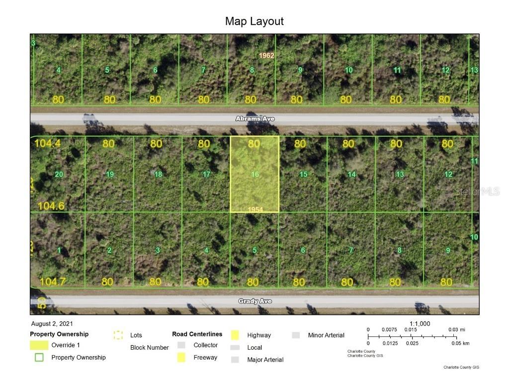 12077 Abrams Avenue Port Charlotte FL 33981 C7446835 image1