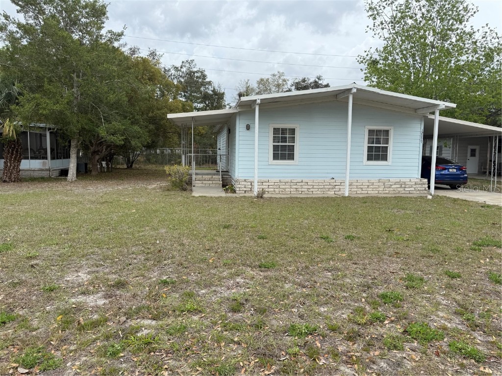 12077 Fairway Avenue Brooksville FL 34613 TB8362306 image1